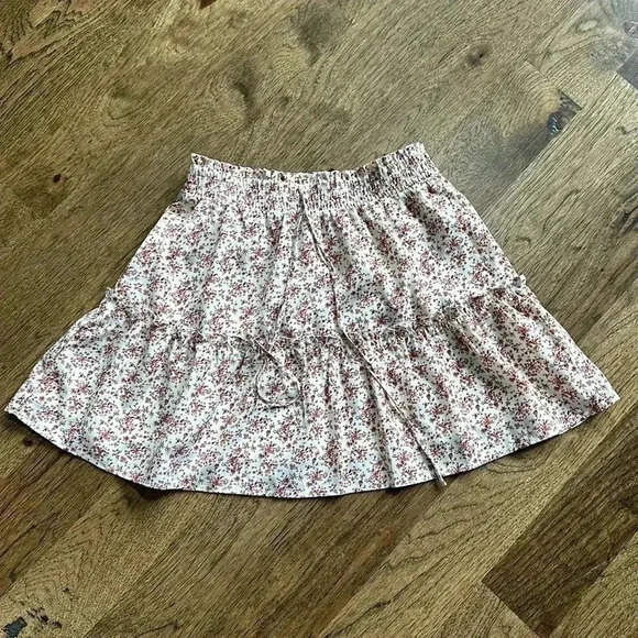 Paper Crane skirt size M - Picture 1 of 5